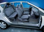 Mercedes-Benz A-Class 1997 года